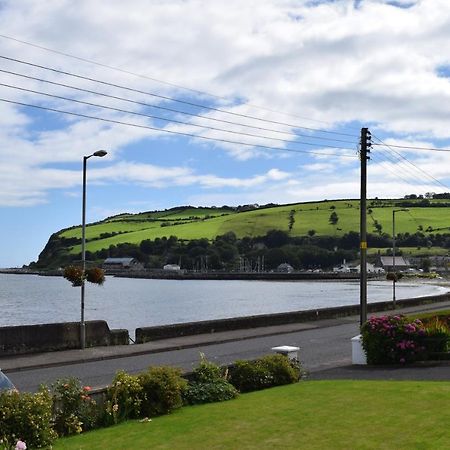Channel Vista Glenarm Экстерьер фото