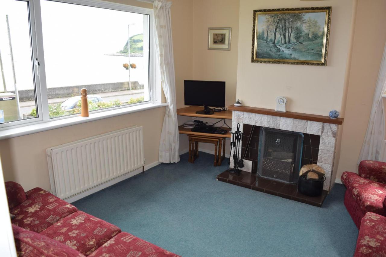 Channel Vista Glenarm Экстерьер фото