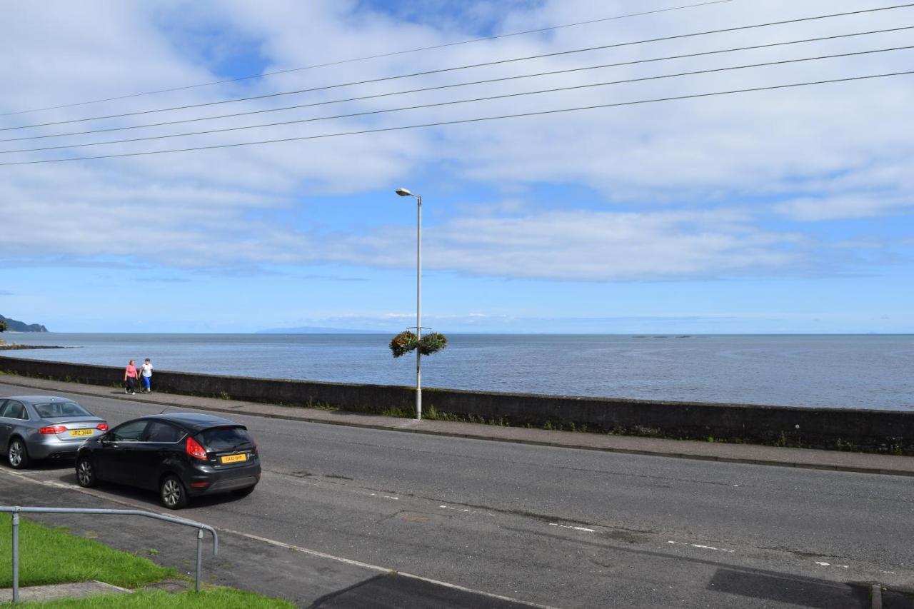 Channel Vista Glenarm Экстерьер фото