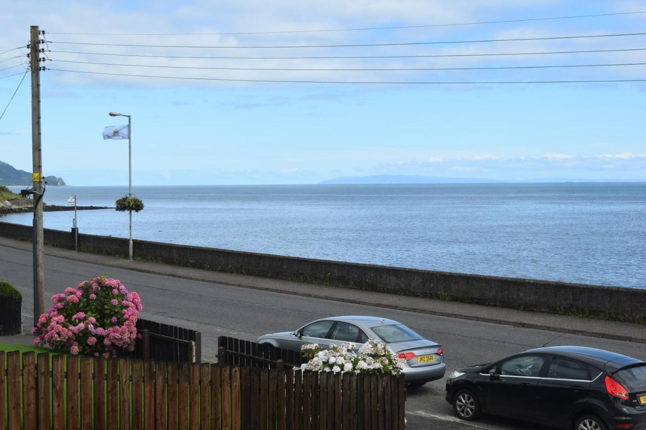 Channel Vista Glenarm Экстерьер фото