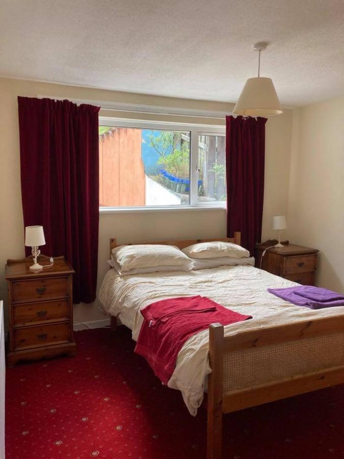 Channel Vista Glenarm Экстерьер фото